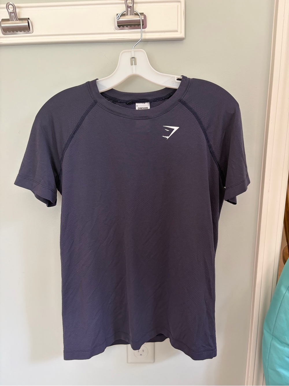 Gymshark Vital Light Tee (M)